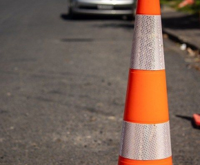 Участък от булевард „Бургаско шосе“ временно ще бъде затворен за движение на 7 ноември   